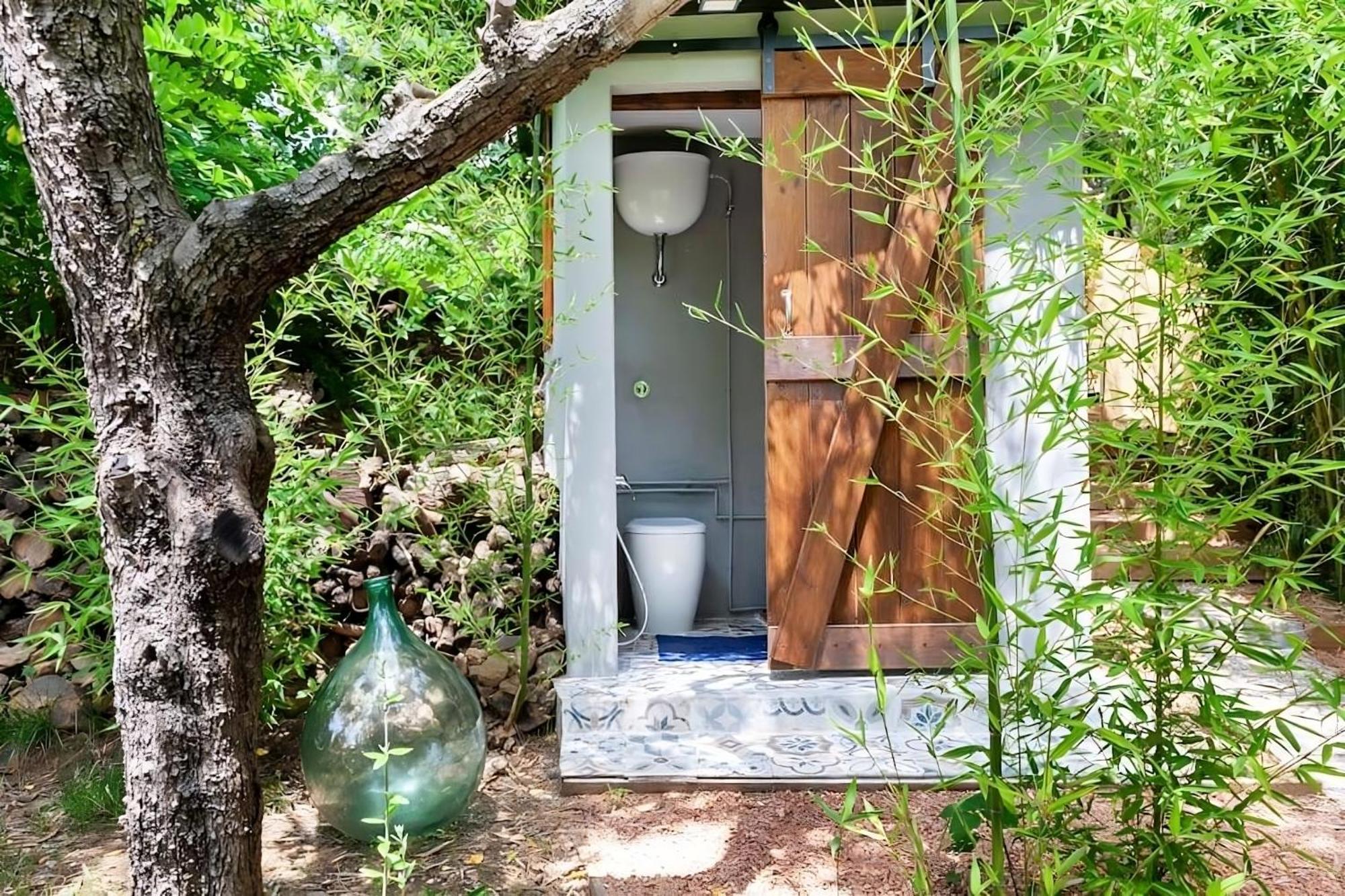 Ganzo - Tuscany Retreat Massarosa Extérieur photo