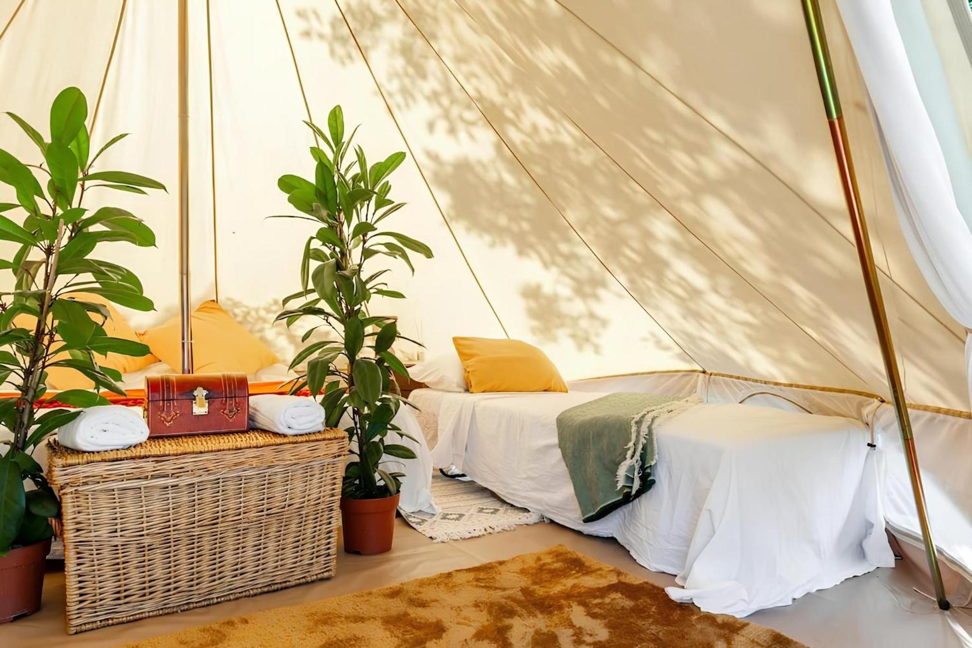 Ganzo - Tuscany Retreat Massarosa Extérieur photo