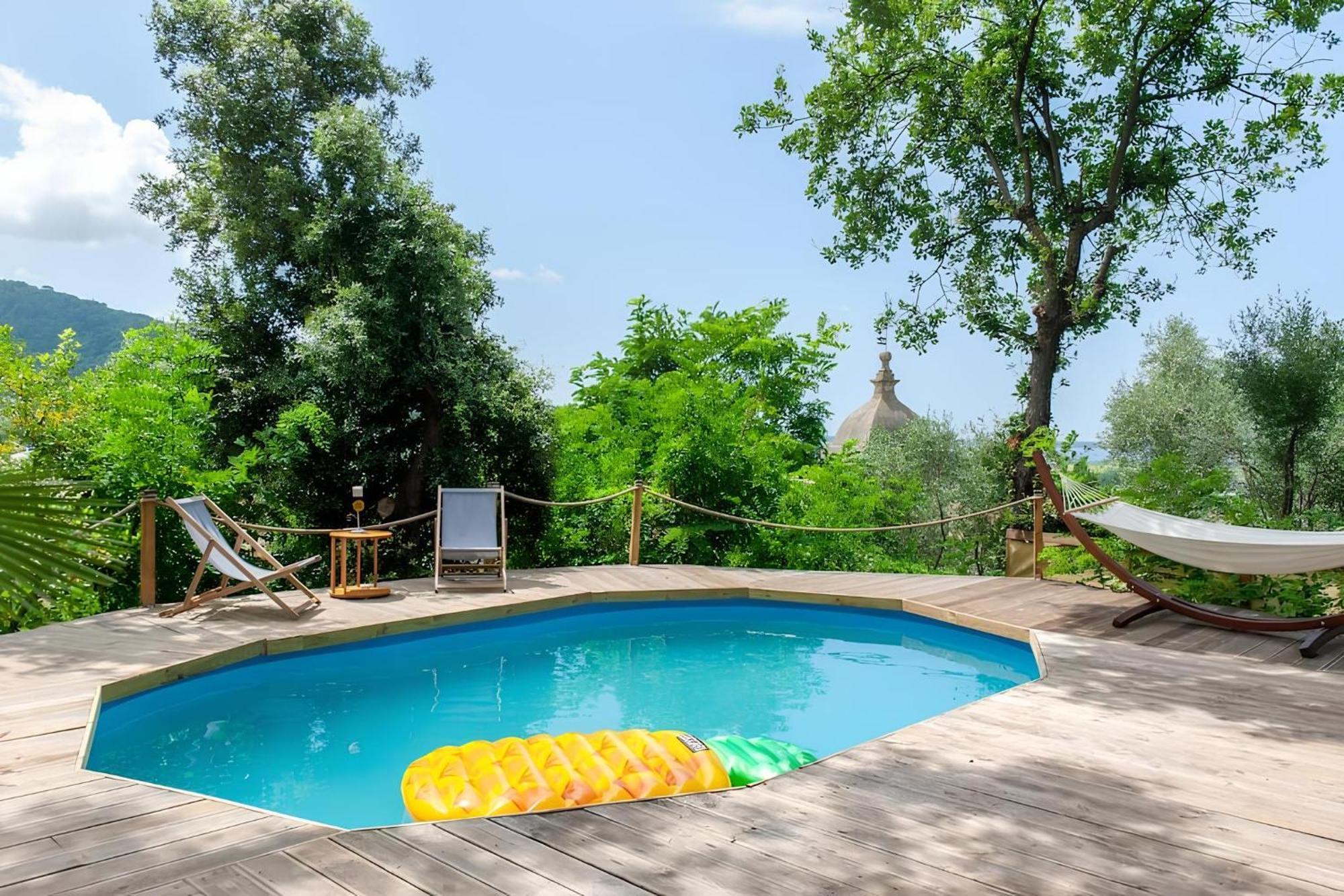 Ganzo - Tuscany Retreat Massarosa Extérieur photo