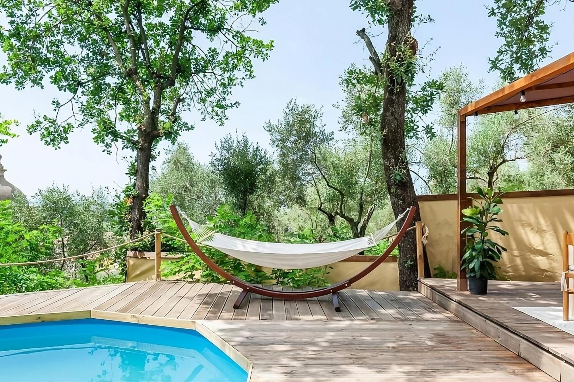 Ganzo - Tuscany Retreat Massarosa Extérieur photo
